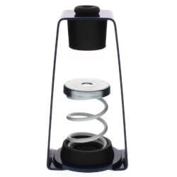 30 Swing White Spring and LDS Hanger (54 lbs Capacity)