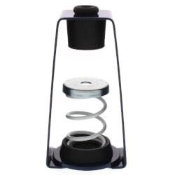30 Swing White Spring and LDS Hanger (54 lbs Capacity)