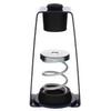 30 Swing White Spring and LDS Hanger (54 lbs Capacity) view 1