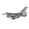 LATUROP Falcon F16C Fighter Jet Models, Highly Detailed Military Airplane Model, Metal Pre-Build Aircraft for Collection, Home Decor or Gift. view 4