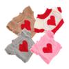 Abaodam 4pcs Bear Doll Sweaters Soft Cozy Clothes for Stuffed Animals Decorative Outfit Accessories for Bears Gift view 1