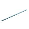 304 Stainless Steel Drive Shaft, 8mm Diameter, M8 Thread x 35mm, 300mm Overall Length for Scale RC Boat(1 pc) view 1