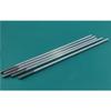 304 Stainless Steel Drive Shaft, 8mm Diameter, M8 Thread x 35mm, 300mm Overall Length for Scale RC Boat(1 pc) view 4