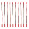 AEDIKO 10pcs JST Extension Cable JST Male to Female Connector 22AWG 5.9 Inch RC Motor ESC Conversion Cable Plug Wire Adapter for RC Car Accessories view 1