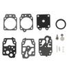 10Pcs Carburetor Repair Rebuild Gasket Needle Compatible With K20-WYJ Small Engine Parts view 3