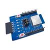 CC2541 Bluetooth Test Board 2.4GH BLE4.0 1mW SMD EWT104-BT01 Transmitter Receiver RF Module view 2