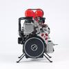 StrucToys l4 Engine Model Kit 364+PCS DIY Assembly Car Engine with Electric Motor Dual Overhead Camshafts Easy to Assemble 3D Metal Turbocharged Inline for Collector Black and Red view 4