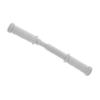 Abaodam Plastic Rocking Handlebar for Childrens Riding Compatible Replacement Handle for Rocking Horses Indoor and Outdoor Play Accessory view 1