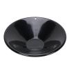 ASHATA Gold Pan Gold Prospecting Kit, 10 Inch ABS Gold Panning Equipment with 90 Female Thread Design for Alluvial Mining Beginners view 1