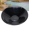 ASHATA Gold Pan Gold Prospecting Kit, 10 Inch ABS Gold Panning Equipment with 90 Female Thread Design for Alluvial Mining Beginners view 2