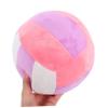 ABOOFAN Realistic Volleyball Plush Pillow Soft Filled Sports Throw Cushion for Travel and Home Decor Cute Cartoon Volleyball for Fans and Bedroom Accent view 3