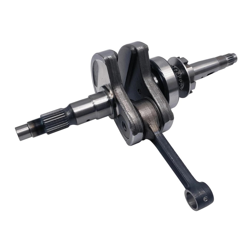 Crankshaft Connecting Rod Assy Taper 1:7 Fit For Hisun 500 ATV Engine Spare Part HS CODE P004000132000101
