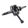 Crankshaft Connecting Rod Assy Taper 1:7 Fit For Hisun 500 ATV Engine Spare Part HS CODE P004000132000101 view 1