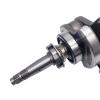 Crankshaft Connecting Rod Assy Taper 1:7 Fit For Hisun 500 ATV Engine Spare Part HS CODE P004000132000101 view 2
