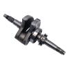 Crankshaft Connecting Rod Assy Taper 1:7 Fit For Hisun 500 ATV Engine Spare Part HS CODE P004000132000101 view 3