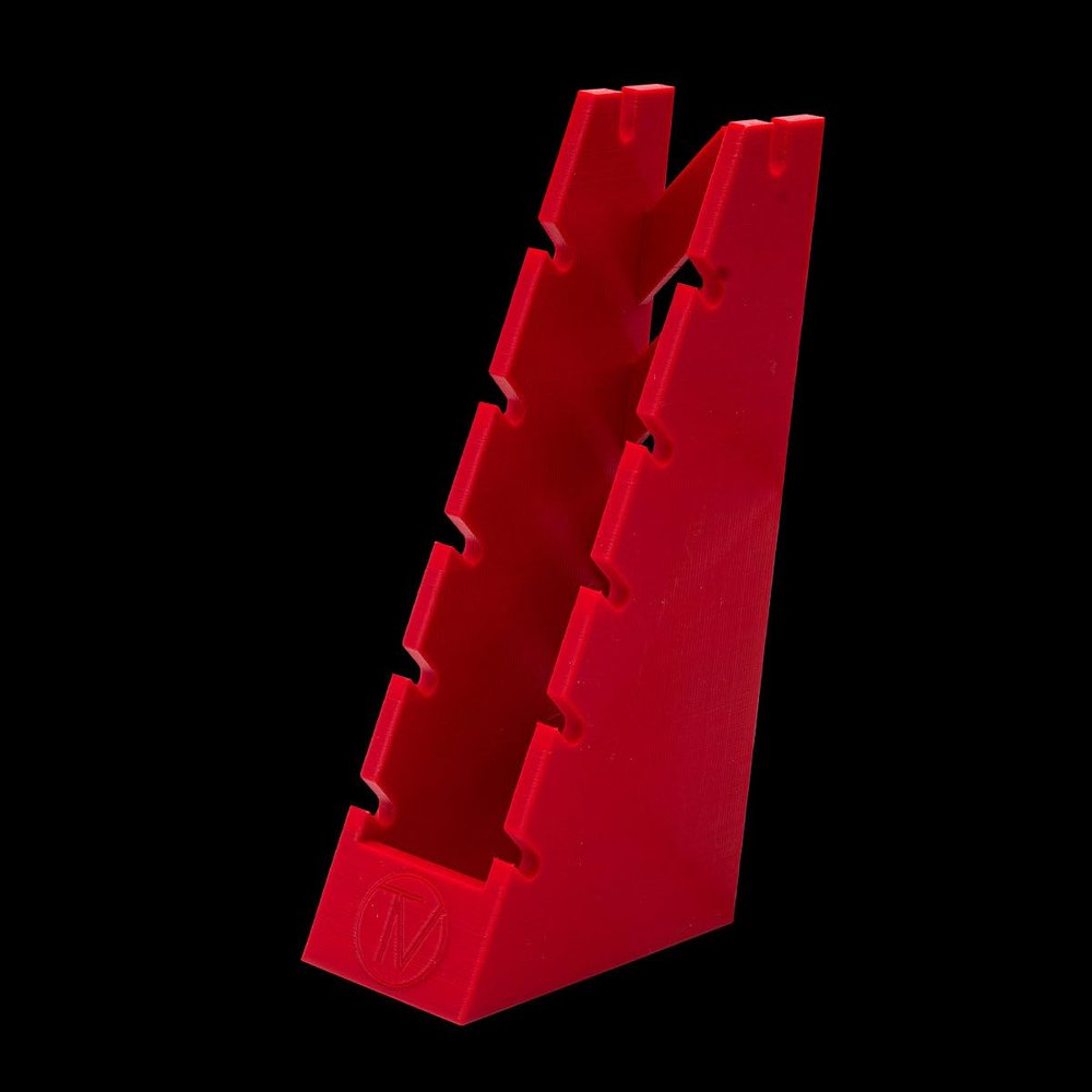 FutureBoundPrints Fingerboard Rack