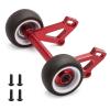 Alloy Wheelie Bar ARA-1528 for Arrma Kraton 6S V6 RTR EXB Upgrade Parts (Red) 28.99 view 1