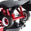 Alloy Wheelie Bar ARA-1528 for Arrma Kraton 6S V6 RTR EXB Upgrade Parts (Red) 28.99 view 4