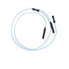 2PCS SDR Antenna (Rear) for D/JI T25 Agriculture Drone Accessories view 1