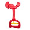 Crab Claw Grabber Toy, Claw Snapper, Pulling The Lever Moves The Claw, Imported from Japan view 1