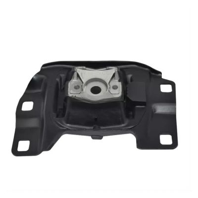 Engine Bracket for Focus III for C-MAX for Kuga AV617M121CC Gearbox Foot Mount with Iron Block On Upper Left Gearbox Mount