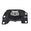 Engine Bracket for Focus III for C-MAX for Kuga AV617M121CC Gearbox Foot Mount with Iron Block On Upper Left Gearbox Mount view 1