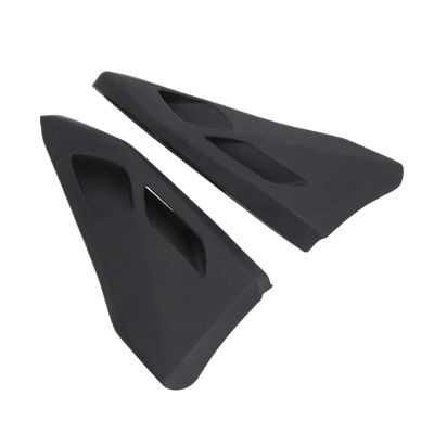 2Pcs Motorcycle Upper Spoiler Compatible with CRF1000L Adventure Sports 2018 2019 2020
