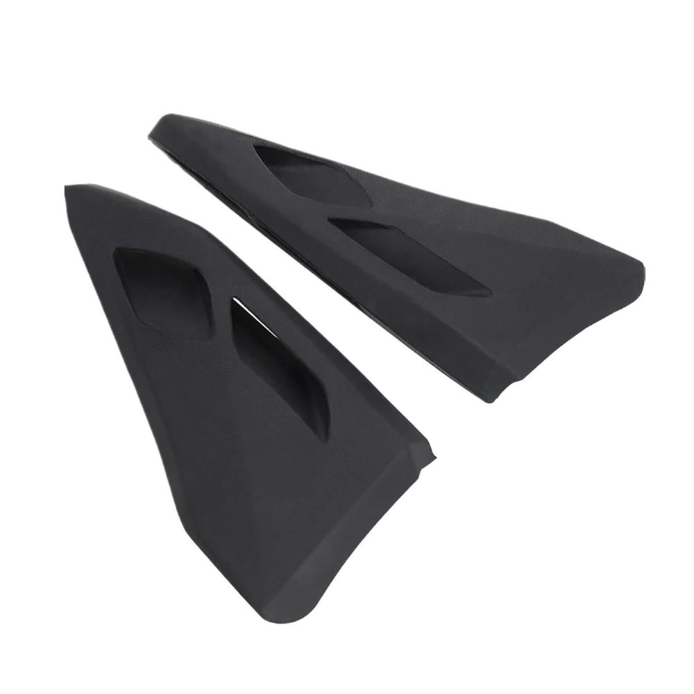 2Pcs Motorcycle Upper Spoiler Compatible with CRF1000L Adventure Sports 2018 2019 2020