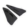 2Pcs Motorcycle Upper Spoiler Compatible with CRF1000L Adventure Sports 2018 2019 2020 view 1