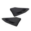 2Pcs Motorcycle Upper Spoiler Compatible with CRF1000L Adventure Sports 2018 2019 2020 view 3