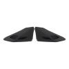 2Pcs Motorcycle Upper Spoiler Compatible with CRF1000L Adventure Sports 2018 2019 2020 view 4