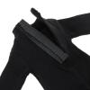 1/12 Scale Action Figure Clothes, Male Body Suit, Fashion Casual Trendy Jumpsuit, Doll Clothes for 6" Male Dolls Body Figures view 3