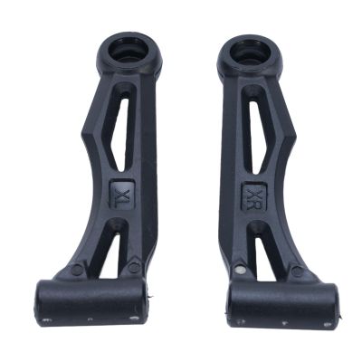 Alomejor RC Car Front Upper Swing Arm with Longevity and Reliability for SCY 16101 16102 16103 16201