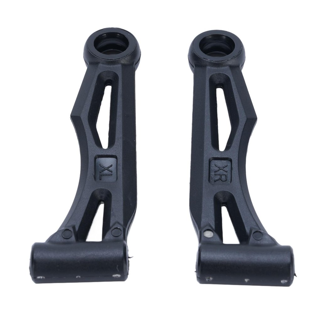 Alomejor RC Car Front Upper Swing Arm with Longevity and Reliability for SCY 16101 16102 16103 16201