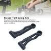 Alomejor RC Car Front Upper Swing Arm with Longevity and Reliability for SCY 16101 16102 16103 16201 view 2