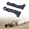 Alomejor RC Car Front Upper Swing Arm with Longevity and Reliability for SCY 16101 16102 16103 16201 view 3