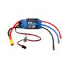 80A RC Electric Speed Controller ESC for Brushless Motors 5.5v 4A UBEC with XT60 & 3.5mm Bullet Plugs view 1