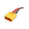 80A RC Electric Speed Controller ESC for Brushless Motors 5.5v 4A UBEC with XT60 & 3.5mm Bullet Plugs view 4