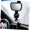 VICASKY Adjustable Rear View Mirror for Car Backseat Observation Durable Safety Mirror with Wide Angle for Monitoring Movements During Driving view 3