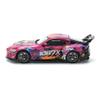 1:64 Diecast Model Car Compatible with Toyota Supra A90 Darwin Pro 66G WBK 1087X Lion Dance Limited Edition by Pop Race PR640285 view 4