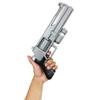 Foam Revolver  12.5" Lightweight PU Prop Gun for Cosplay, Halloween & Display  Collectible Non-Firing Sidearm for Fans & Gamers view 3