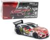1:64 Diecast Model Car Compatible with Pandem Toyota GR Supra D1 GP 2024 DAIGO Saito Limited Edition by Pop Race PR640180 view 1