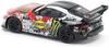 1:64 Diecast Model Car Compatible with Pandem Toyota GR Supra D1 GP 2024 DAIGO Saito Limited Edition by Pop Race PR640180 view 4