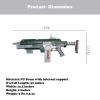 Breaker Foam Shotgun  32" PU Prop Gun for Cosplay, Halloween, and Display  High-Detail Lightweight Replica for Fans & Collectors view 2