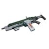 Breaker Foam Shotgun  32" PU Prop Gun for Cosplay, Halloween, and Display  High-Detail Lightweight Replica for Fans & Collectors view 3