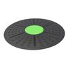 Mikikit Balance Training Board with Raised Massage Points Non Slip PP Material Fitness Tool for Core Strength Stability Coordination Improvement Durable Balance Exercise Pedal for Home and view 1
