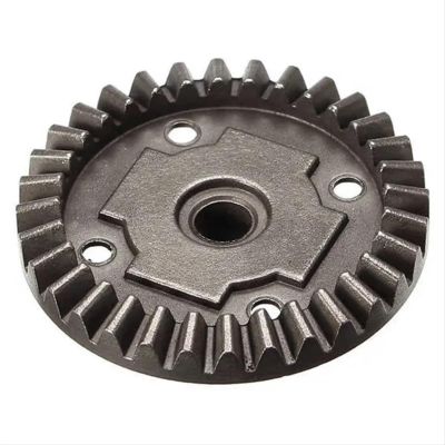 Compatible with JLB for Racing for Cheetah 1/10 Brushless RC Car Upgrade Parts Replacement Accessories Bevel 32T Gear EA1037 RC Car Part Accessories