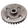 Compatible with JLB for Racing for Cheetah 1/10 Brushless RC Car Upgrade Parts Replacement Accessories Bevel 32T Gear EA1037 RC Car Part Accessories view 3