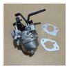 817426 Carburetor FITS for 420 / BS420 Replacement Parts of Gasoline Engine view 1