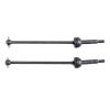 12X for LC Racing CVD Drive Shaft EMB-1 EMB-SC EMB-WRC EMB-MT EMB-DT RC Car Truck L6126 view 1